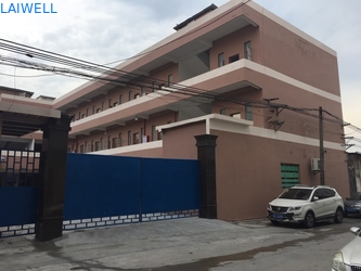 DongGuan Sanyun Hardware Products Co.Ltd.