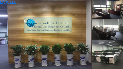 DongGuan Sanyun Hardware Products Co.Ltd.