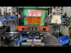 Radiadores de potência de liga de alumínio sob pressão personalizada para armazenamento de energia