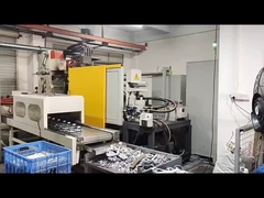 Capas de garrafas de perfume de liga de zinco sob medida