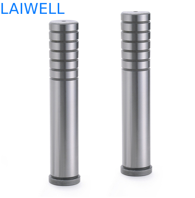 Os componentes fazendo à máquina do molde de metal do torno perfuram as peças padrão da luva do guia do cargo do guia de deslizamento da precisão do GP dos acessórios do dado