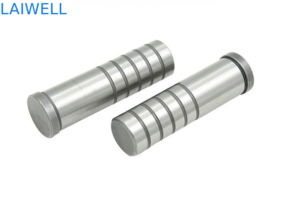 Os componentes fazendo à máquina do molde de metal do torno perfuram as peças padrão da luva do guia do cargo do guia de deslizamento da precisão do GP dos acessórios do dado