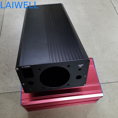 Serviço de apoio de gerencio do OEM das peças sobresselentes do inversor do metal das peças do Cnc da precisão