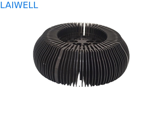 Radiador feito sob encomenda do armazenamento de energia da cor para radiadores com tratamento de superfície feito sob encomenda