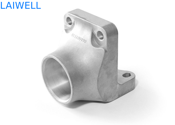 0.1-50kg Zin Alloy Equipamento de fundição a moagem EDM com alta precisão