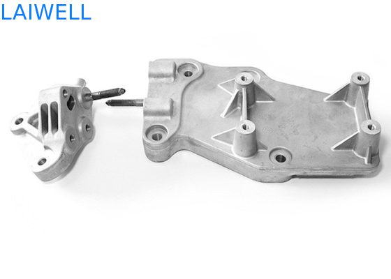 0.1-50kg Zin Alloy Equipamento de fundição a moagem EDM com alta precisão