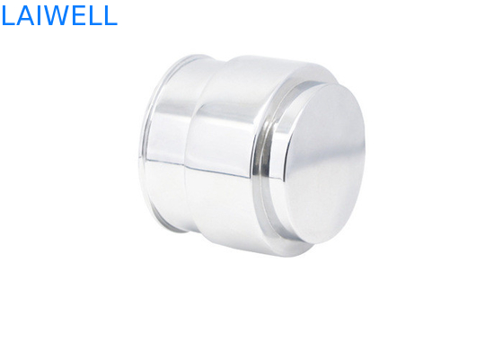0.1-50kg Zin Alloy Equipamento de fundição a moagem EDM com alta precisão
