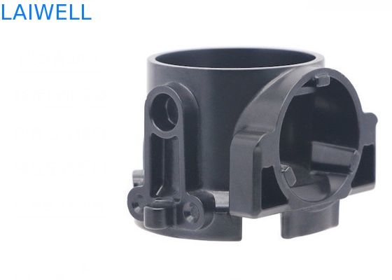 CAD Designed Metal Die Casting Anodização e Inspeção CMM