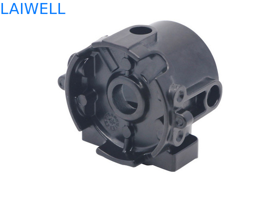 CAD Designed Metal Die Casting Anodização e Inspeção CMM