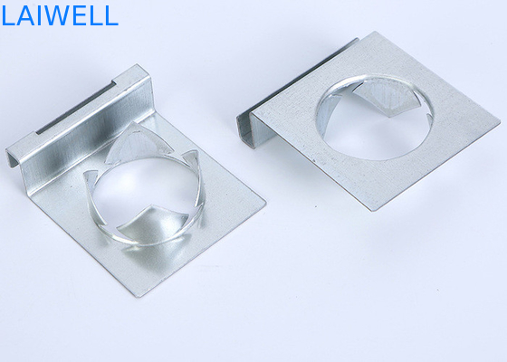 Aço galvanizado para peças sobressalentes de metal de alto desempenho e durável