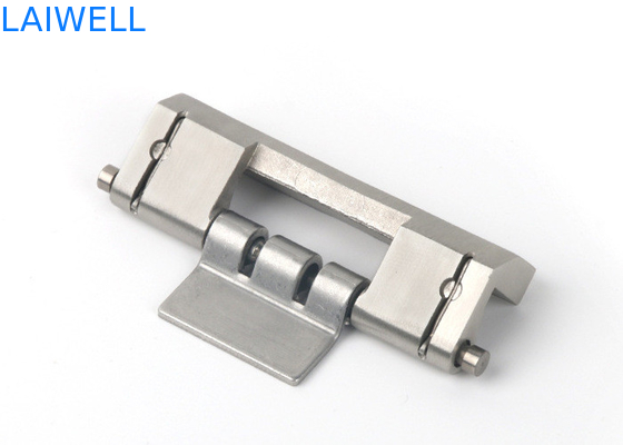 Aço inoxidável Cabinet Door Chain hinges