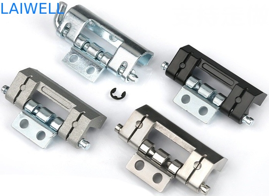 Aço inoxidável Cabinet Door Chain hinges