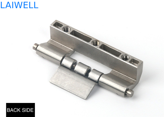 Aço inoxidável Cabinet Door Chain hinges