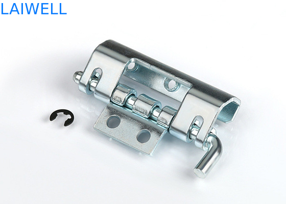 Indústria de estampagem de metal sob medida Ferramentas Invisíveis De aço inoxidável Cabinet Door Hinge