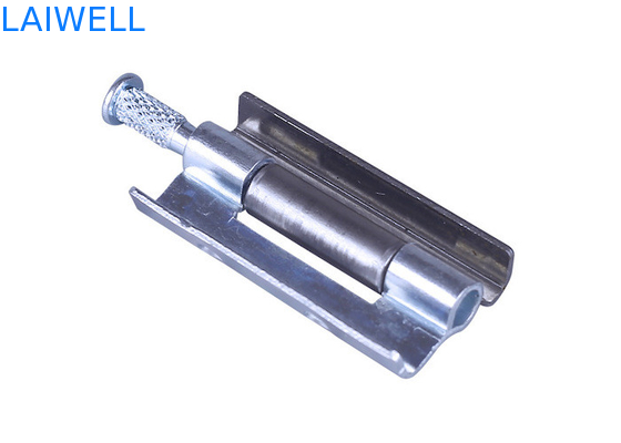 Indústria de Estampagem de Metal Padrão Hardware Acessório Caixa de Distribuição de Ferro Galvanizado Switch Chassis Cabinet Hinge