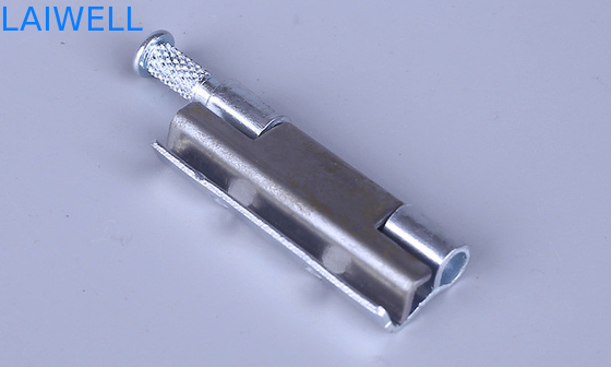 Indústria de Estampagem de Metal Padrão Hardware Acessório Caixa de Distribuição de Ferro Galvanizado Switch Chassis Cabinet Hinge