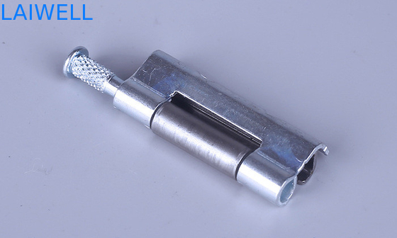 Indústria de Estampagem de Metal Padrão Hardware Acessório Caixa de Distribuição de Ferro Galvanizado Switch Chassis Cabinet Hinge
