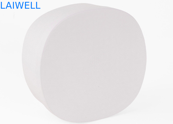 150*160*70MM Custom Bagasse EcoPack Box Friendly Supplies para refeições com marca opcional