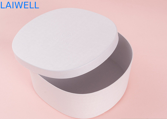 150*160*70MM Custom Bagasse EcoPack Box Friendly Supplies para refeições com marca opcional