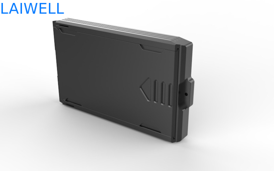 109*64*15mm carteira de alumínio RFID personalizada carteira Simplifique sua vida com esta solução de armazenamento compacto