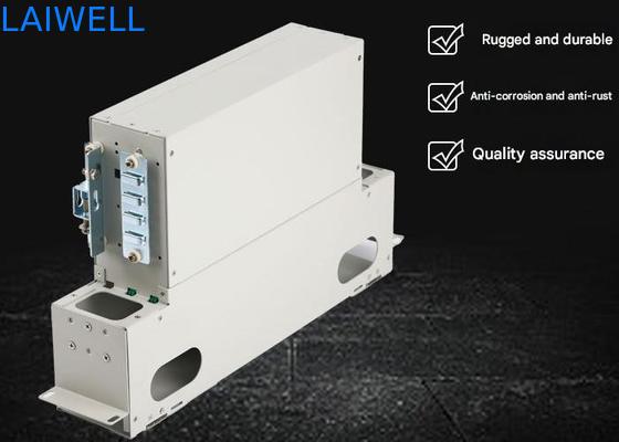Chassi de processamento de chapa metálica de placa laminada a quente personalizada com tolerância de ±0,1 mm Resultados garantidos