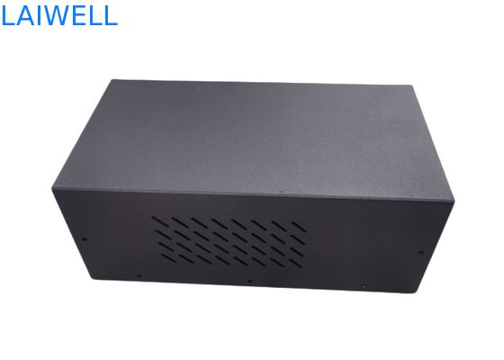 Processamento de chapas metálicas personalizadas Corte a laser Armazenamento de energia doméstica Chassis Gabinete Carcaça usinagem