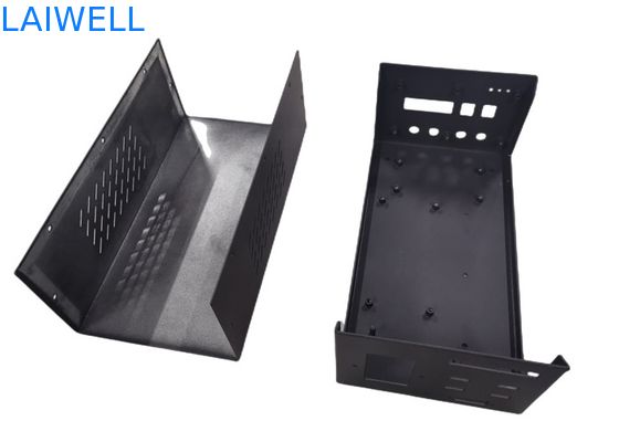 Processamento de chapas metálicas personalizadas Corte a laser Armazenamento de energia doméstica Chassis Gabinete Carcaça usinagem