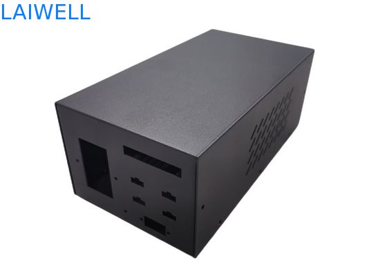 Processamento de chapas metálicas personalizadas Corte a laser Armazenamento de energia doméstica Chassis Gabinete Carcaça usinagem