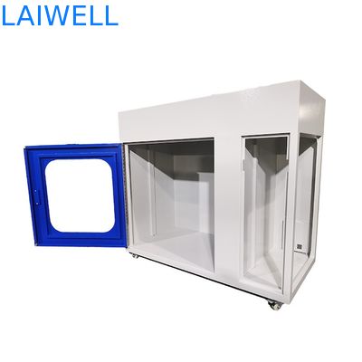 Processamento de chapa de metal de precisão personalizada Chassis de aço inoxidável Armário de armazenamento de energia doméstico