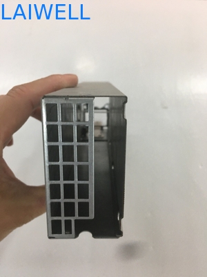 Metal de prata do CNC do ferro galvanizado do GV que carimba a caixa da fonte de alimentação do computador