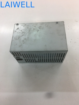 Metal de prata do CNC do ferro galvanizado do GV que carimba a caixa da fonte de alimentação do computador