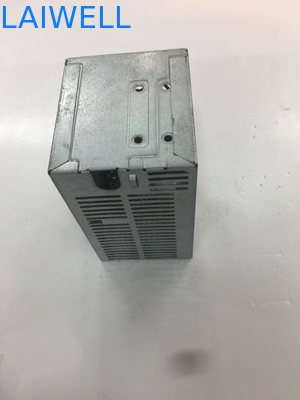 Metal de prata do CNC do ferro galvanizado do GV que carimba a caixa da fonte de alimentação do computador