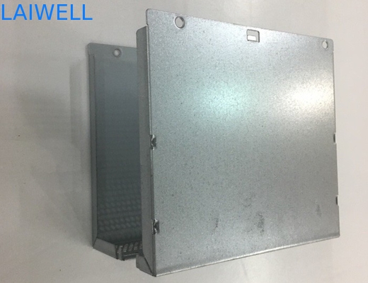 Precisão do GV do tamanho padrão que carimba produtos/grandes Stampings do metal
