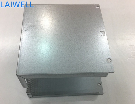 Precisão do GV do tamanho padrão que carimba produtos/grandes Stampings do metal