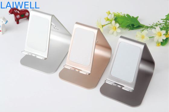 A imprensa de perfurador que carimba o portátil do metal da forma de S está o estilo minimalista
