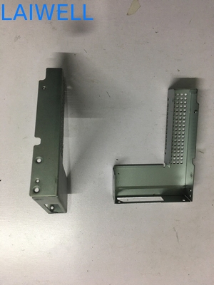 DongGuan Direct Supply Design personalizado Protecção de caixa de ventilador da CPU com estampação CNC para dispositivos eletrônicos