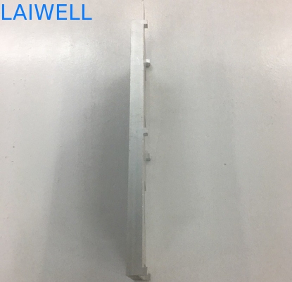 O metal do CNC do ODM do OEM que carimba as peças aquece o refrigerador de alumínio do processador central da dissipação
