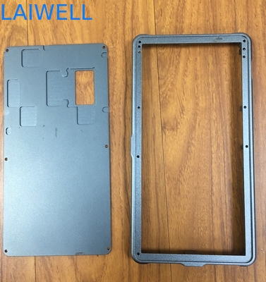 Atualize sua fotografia com estampagem de metal CNC para LED câmara de lâmpada fotográfica dissipação de calor