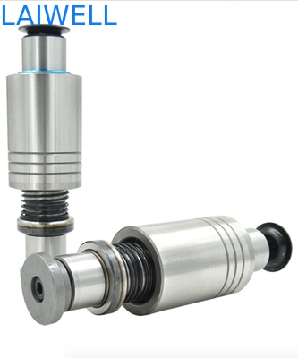 Metal do CNC HRC60 que carimba o torno que faz à máquina o cargo do guia da bola do molde de SUJ2 TRP