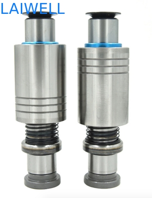 Metal do CNC HRC60 que carimba o torno que faz à máquina o cargo do guia da bola do molde de SUJ2 TRP