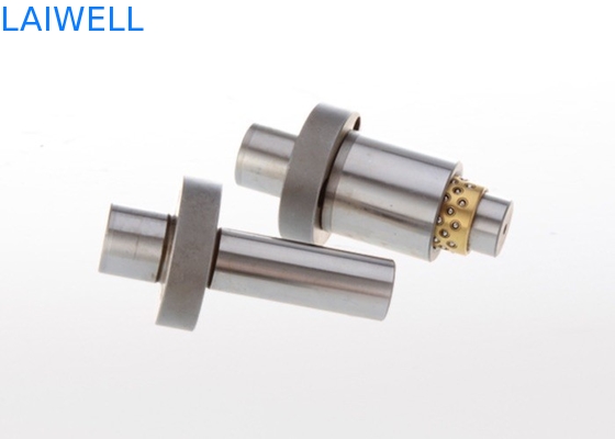 As peças sobresselentes do molde da precisão das peças da máquina do torno do Cnc SUJ2 morrem eixo de guia
