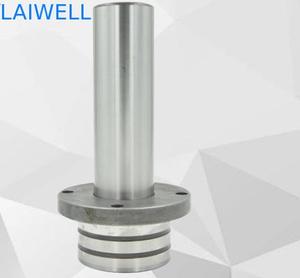 As peças sobresselentes do molde da precisão das peças da máquina do torno do Cnc SUJ2 morrem eixo de guia