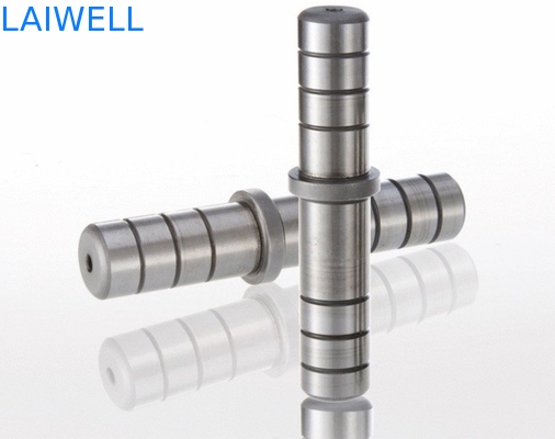 As peças sobresselentes do molde da precisão das peças da máquina do torno do Cnc SUJ2 morrem eixo de guia