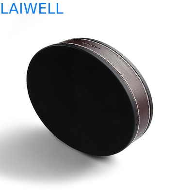 Cinzeiro 150*120*40mm do bolso do metal de Mini Zinc Alloy Die Casting