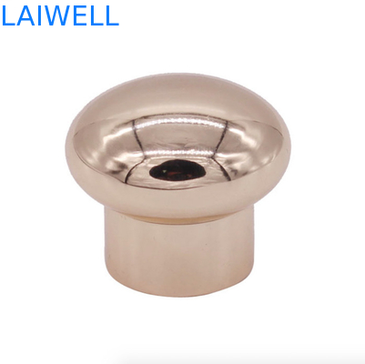 OEM moderno do apoio da substituição do tampão do perfume da certificação H32mm de ROHS