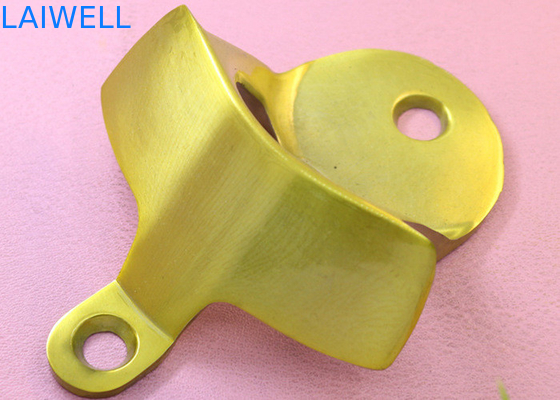 Design criativo estilo Metal Die Casting Zinc Alloy Parede montada abertura de garrafas para festa jogo presente