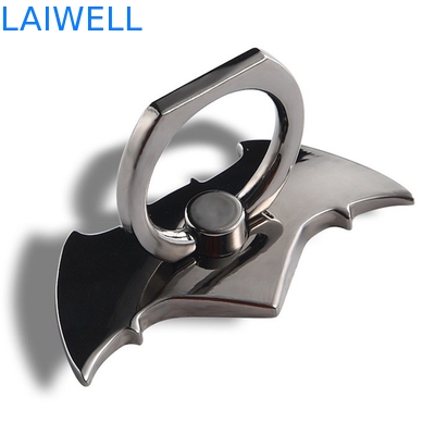 Processo de fundição a óleo de borracha de liga de zinco mini durável Bat Design Metal Die Casting