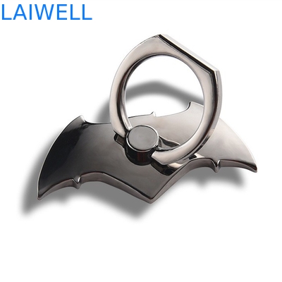 Processo de fundição a óleo de borracha de liga de zinco mini durável Bat Design Metal Die Casting