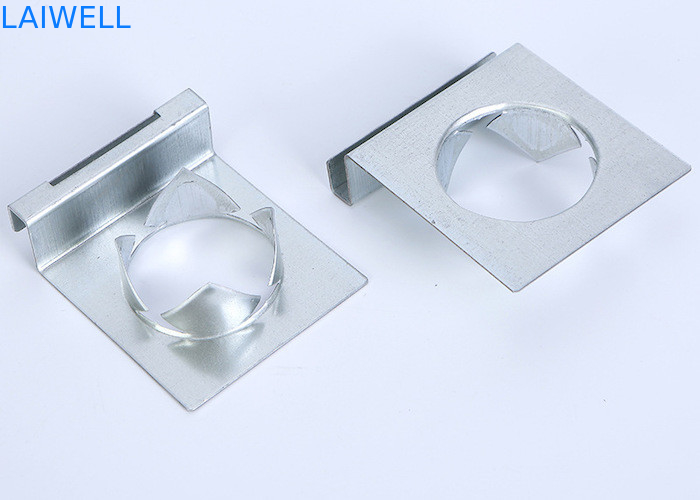 Aço galvanizado para peças sobressalentes de metal de alto desempenho e durável
