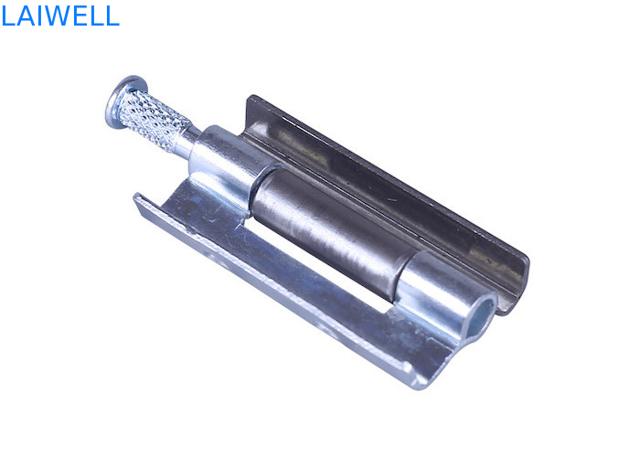 Indústria de Estampagem de Metal Padrão Hardware Acessório Caixa de Distribuição de Ferro Galvanizado Switch Chassis Cabinet Hinge
